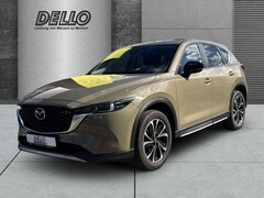 Bild des Angebotes Mazda CX-5 2,5 194PS Newground HUD Navi Leder Digitales Cockp