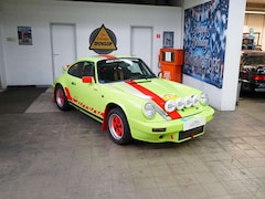 Bild des Angebotes Porsche 911 G Modell 3,0 Tracktool Rallyefahrzeug Rennwagen