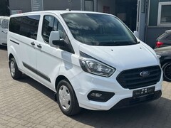Bild des Angebotes Ford Transit Custom Transit/Tourneo Custom 320 L2 Trend Lang 9 Sitze