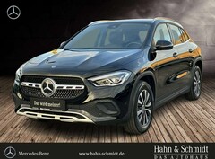 Bild des Angebotes Mercedes-Benz GLA 200 GLA 200 Style/TW/Rüka/EasyP/AHK/LED/Spur Navi