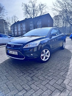 Bild des Angebotes Ford Focus CC Trend