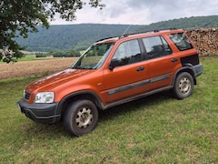 Bild des Angebotes Honda CR-V CR-V