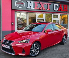 Bild des Angebotes Lexus IS 300 IS 300h Executive Line|Auto|Navi|Kamera|S