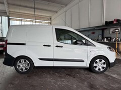 Bild des Angebotes Ford Transit Courier Trend seh gepflegtes Fahrzeug