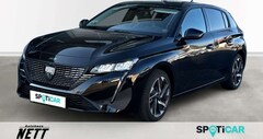 Bild des Angebotes Peugeot 308 Allure Hybrid 136 e-DSC6