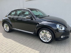 Bild des Angebotes VW Beetle Lim. Design Navigationssystem 1.Hand
