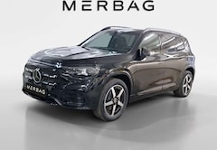 Bild des Angebotes Mercedes-Benz GLB 250 + mit EQ Technologie ACC AHK AUT DynLicht