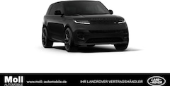 Land Rover Range Rover Sport P380 Battersea Edition Luftfederung AD Niveau Pano