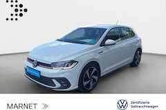 Bild des Angebotes VW Polo GTI Polo 2.0 TSI GTI DSG Navi*IQ-Light*IQ-Drive*Kame