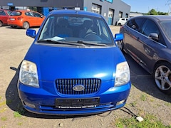 Bild des Angebotes Kia Picanto Picanto 1.1 LX**TÜV 04/2028**