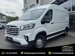 Bild des Angebotes Maxus Deliver 9 L3H2 LUXURY 2.0 TDCi LED KAM TEMP CARP