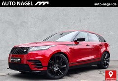 Bild des Angebotes Land Rover Range Rover Velar Range Rover Velar D300 R-Dyn. HSE 22"AHK WinterP
