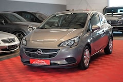 Bild des Angebotes Opel Corsa E 1.4 Edition 1.Hand*Klima*Temp*Rückfahrk*