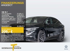 Bild des Angebotes VW ID.7 Pro 360° KAMERA IQ LIGHT DAB+