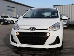 Bild des Angebotes Hyundai i10 i10 1.0 Passion