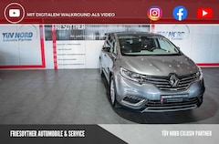 Bild des Angebotes Renault Espace V 1.6 dCi Intens 7-Sitzer Autom. Pano RFK