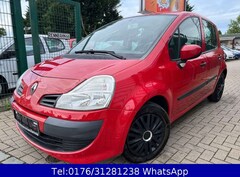 Bild des Angebotes Renault Modus 1.2 Expression !! Tüv-Service Neu !! 122TK