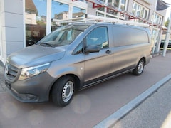 Bild des Angebotes Mercedes-Benz Vito Mixto 111CDI FWD extralang/Klima/3Sitzer