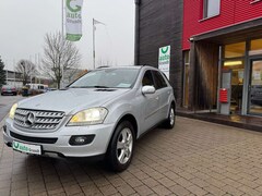 Bild des Angebotes Mercedes-Benz ML 320 CDI Xenon Navi Sport u. Offroad Paket
