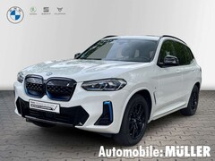 Bild des Angebotes BMW iX3 M Sport_IMPRESSIVE*LASERLICHT*360°KAMERA*AHK*PANOR