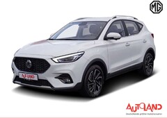 Bild des Angebotes MG ZS 1.0 T-GDI Luxury Aut. LED Navi Sitzheizung 360°