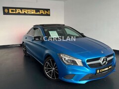 Bild des Angebotes Mercedes-Benz CLA 180 URBAN NAVI+LED+T.LEDER+R.KAM+PANO+SHZ