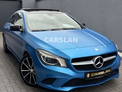 Bild des Angebotes Mercedes-Benz CLA 180 URBAN NAVI+LED+T.LEDER+R.KAM+PANO+SHZ