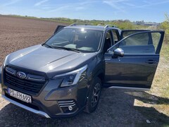 Bild des Angebotes Subaru Forester 2.0ie Lineartronic Comfort
