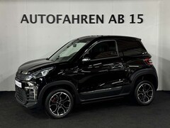 Bild des Angebotes Ligier JS 60 KLIMA, Servo, Leiser 8PS DCI Motor, RFK