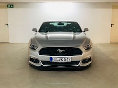 Bild des Angebotes Ford Mustang Mustang 2.3 Ecoboost Performance US-Import