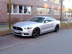 Bild des Angebotes Ford Mustang Mustang 2.3 Eco Boost US-Import 340PS
