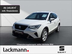Bild des Angebotes SEAT Arona FR *Navi*Voll-LED*Winterpaket*PDC*