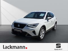 SEAT Arona FR *Navi*Voll-LED*Winterpaket*PDC*
