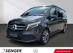 Bild des Angebotes Mercedes-Benz Marco Polo 250 d Edition Horizon 4x4 Standhz AHK