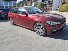 Bild des Angebotes BMW 318 d Tour. M Sportpaket LED AHK