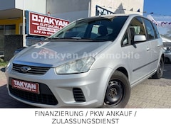 Bild des Angebotes Ford C-Max C-MAX Style
