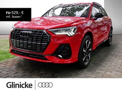 Bild des Angebotes Audi Q3 S line 35TFSI*Matrix-LED*Sportsitze*MMI*SONOS