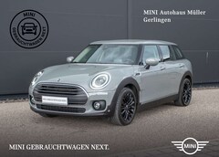 Bild des Angebotes MINI One Clubman Classic Trim HUD DAB Sportsitz 1VB LED