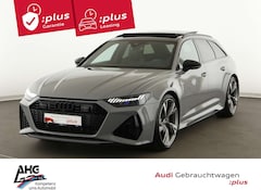 Bild des Angebotes Audi RS6 Audi RS 6 Avant quattro tiptronic