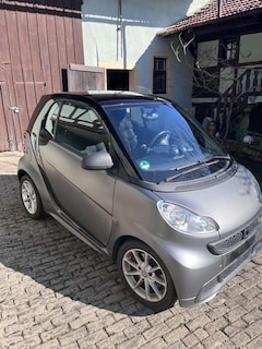 Bild des Angebotes smart forTwo Micro Hybrid Drive 52kW (451.380)