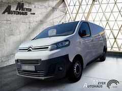 Bild des Angebotes Citroen Jumpy Kasten Lang 2.0 BlueHDi 145 Comfort Pack+Connect N