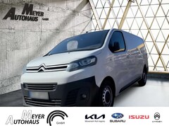 Bild des Angebotes Citroen Jumpy Kasten Lang 2.0 BlueHDi 145 Comfort Pack+Connect N