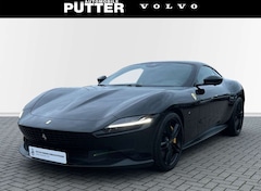 Bild des Angebotes Ferrari Roma Coupe NERO JBL MAGNERIDE Beifahrerdisplay