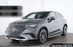 Bild des Angebotes Mercedes-Benz EQE SUV EQE 350 4M SUV El Art Pano Airmatic HAL 360 AHK