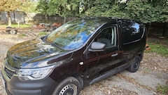 Bild des Angebotes Renault Kangoo Rapid Blue dCi 95 Basis