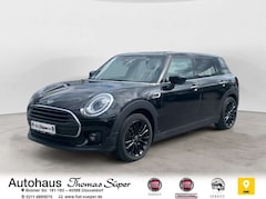 Bild des Angebotes MINI Cooper Clubman Cooper Classic Trim Panorama-Schiebdach DAB PDC