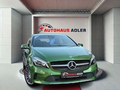 Bild des Angebotes Mercedes-Benz A 250 4Matic Urban*2HD*AUTO*LED*AHK*NAV*NIGHT*SH