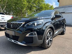 Bild des Angebotes Peugeot 3008 Allure GT-Line +NAVI+T.LEDER+SHZ+