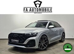 Bild des Angebotes Audi Q8 55 TFSI Q. S Line Black Pano Matrix HuD 22"
