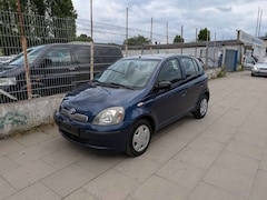 Bild des Angebotes Toyota Yaris 1.4 D-4D linea sol